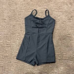 Oh La La Dancewear Restoration Onsie